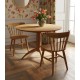 Brecon Pair of Dining Chairs