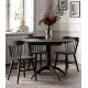 Brecon Extending Round Dining Table