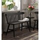Brecon Dining Bench Brecon Dining Bench