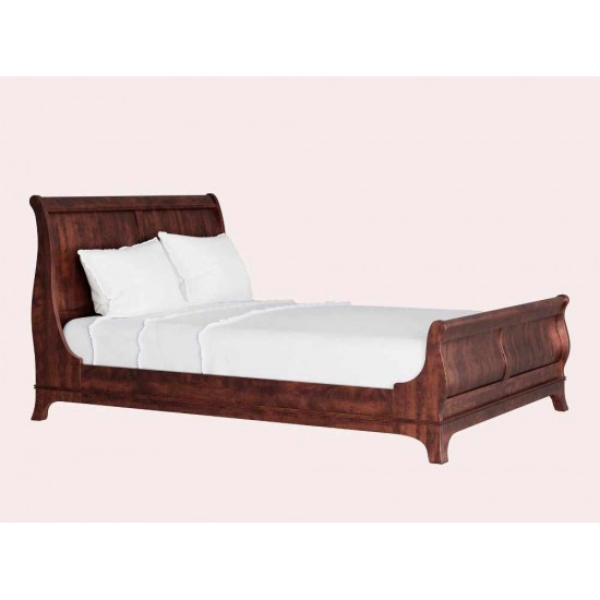 Broughton Bedframe