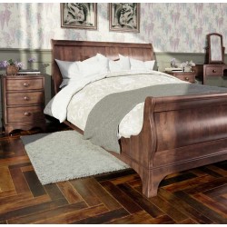 Broughton Bedframe