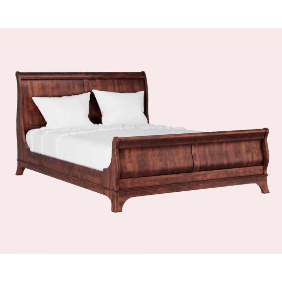 Broughton Bedframe