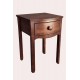 Broughton Bedside Table 