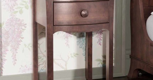 Laura ashley broughton bedside table discount