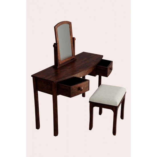 Broughton Dressing Table Set