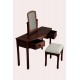 Broughton Dressing Table Set