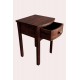 Broughton Bedside Table 