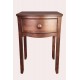 Broughton Bedside Table 