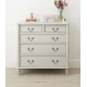 Clifton 2 plus 3 Drawer Chest