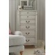 Clifton 6 Drawer Tall Chest 