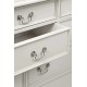 Clifton 6 plus 4 Drawer Wide Chest