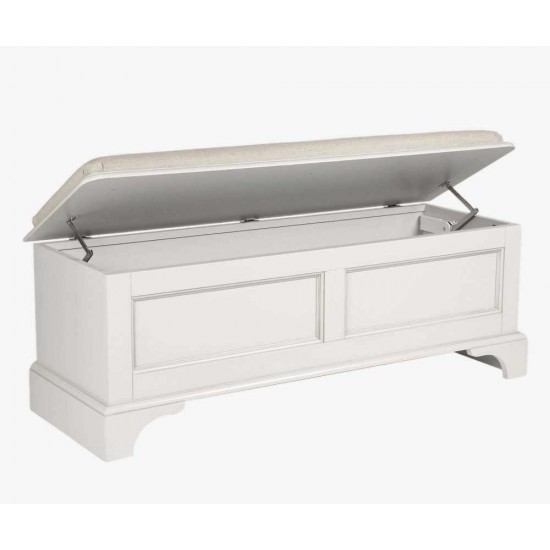 Clifton Blanket Box