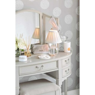 Dressing Table Mirror Clifton Laura Ashley FurnitureBrands4U