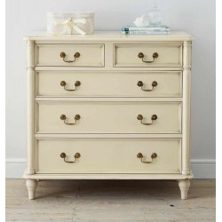 Clifton 2 plus 3 Drawer Chest