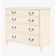 Clifton 2 plus 3 Drawer Chest