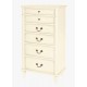 Clifton 6 Drawer Tall Chest 