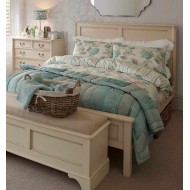 Clifton Blanket Box