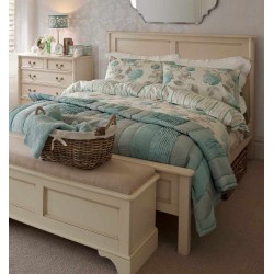 Clifton Bedframe 