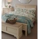 Clifton Bedframe 