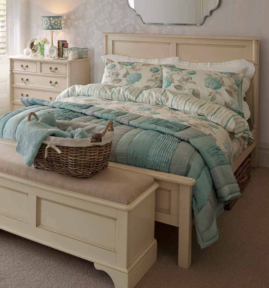 Laura ashley blanket box cheap