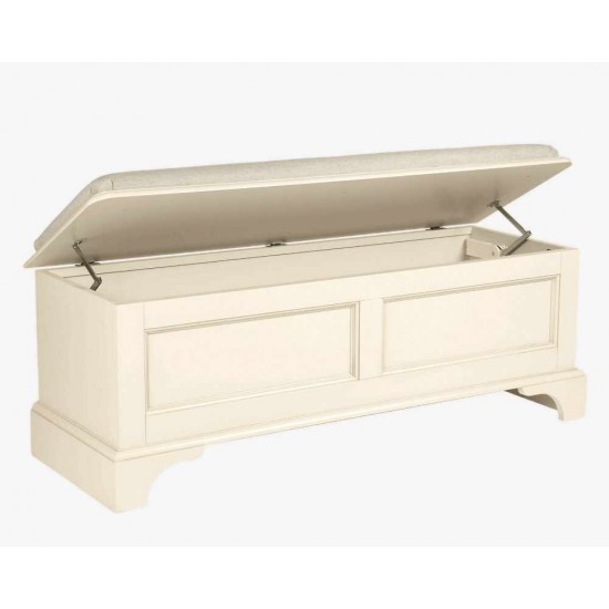 Clifton Blanket Box