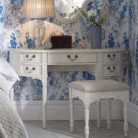 Laura ashley dressing table discount