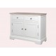 Dorset 2 Door 2 Drawer Sideboard Dorset 2 Door 2 Drawer Sideboard