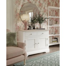 Dorset 2 Door 2 Drawer Sideboard