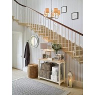 Dorset Console Table 