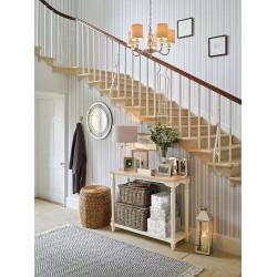 Dorset Console Table 