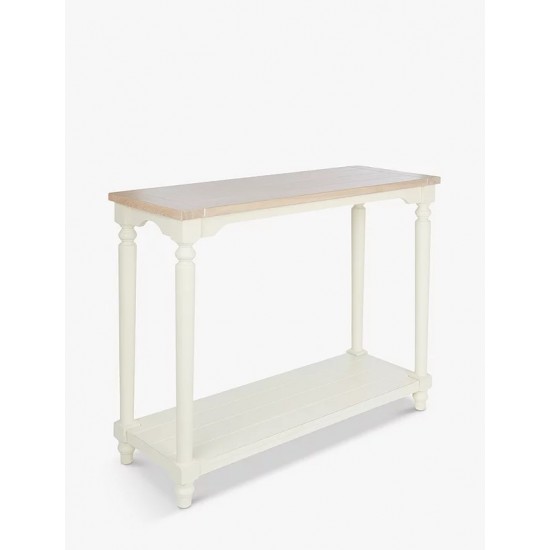 Dorset Console Table - IN STOCK & AVAILABLE