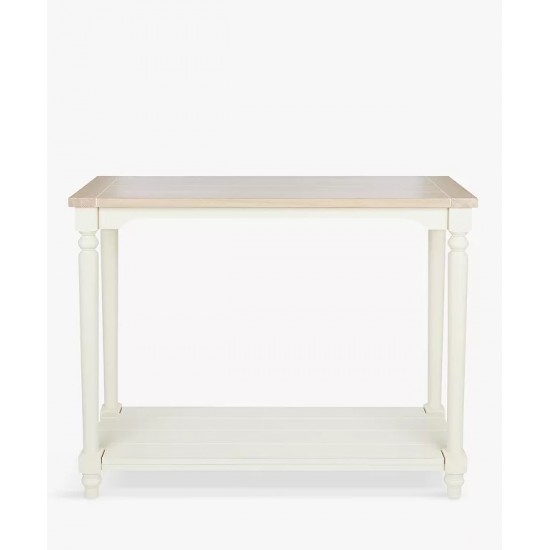 Dorset Console Table - IN STOCK & AVAILABLE