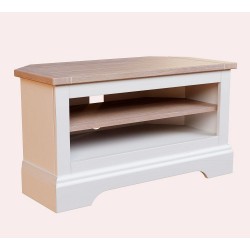 Dorset Corner TV Cabinet