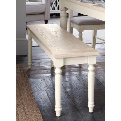 Dorset Dining Bench