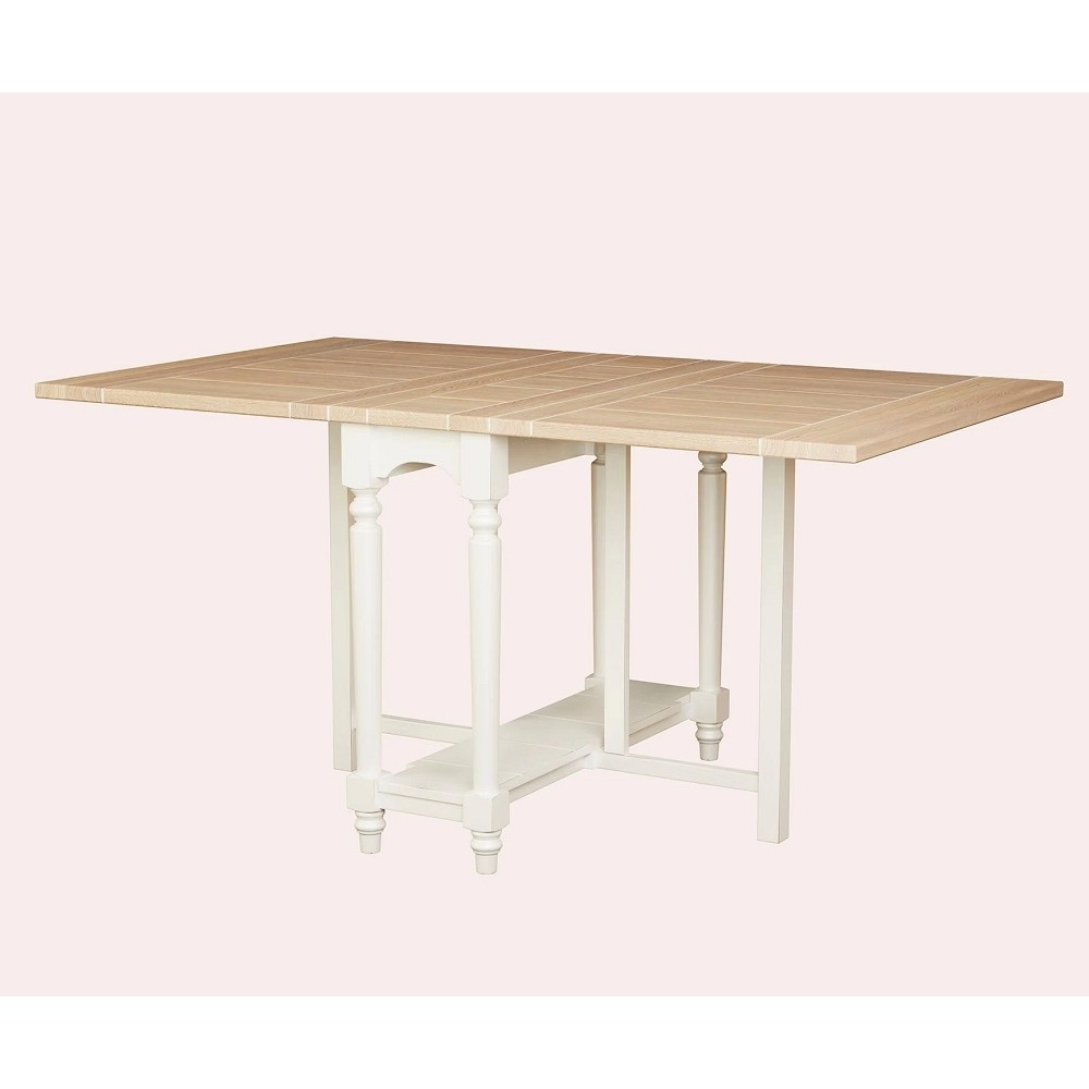 Drop Leaf Dining Table Dorset Laura Ashley FurnitureBrands4U