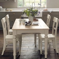 Ashley dining on sale table with bench
