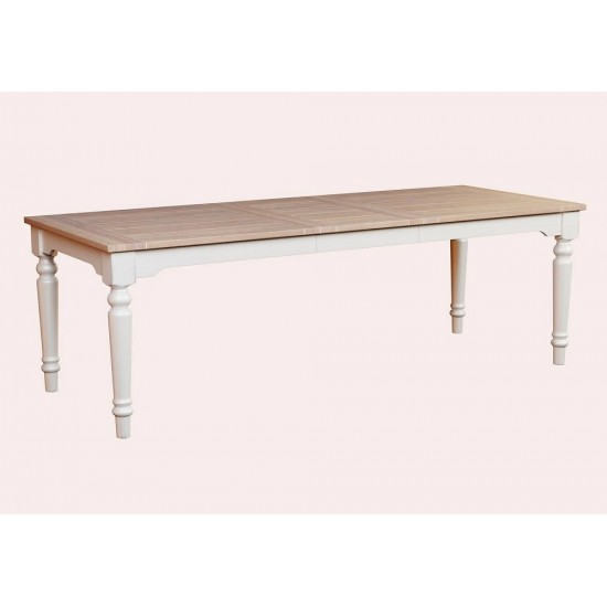 Dorset Extending Dining Table