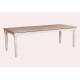 Dorset Extending Dining Table