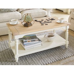 Dorset Coffee Table 