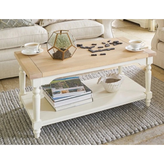 Dorset Coffee Table 