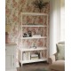 Dorset Open Bookcase 