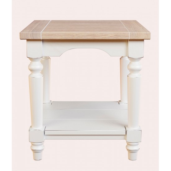 Dorset Side Table