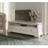 Dorset Wide TV Unit