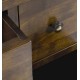 Garrat 1 Door 6 Drawer Sideboard - IN STOCK AND AVAILABLE IN CHESTNUT FINISH