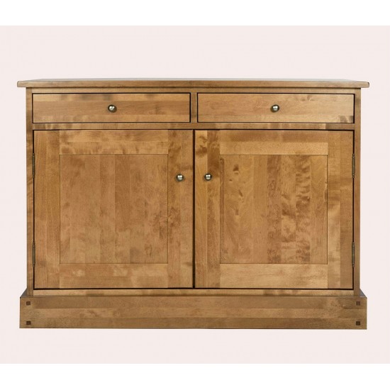 Garrat 2 Door 2 Drawer Sideboard