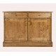 Garrat 2 Door 2 Drawer Sideboard