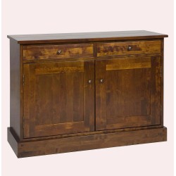 Garrat 2 Door 2 Drawer Sideboard