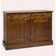 Garrat 2 Door 2 Drawer Sideboard