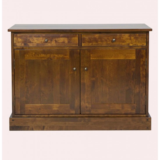 Garrat 2 Door 2 Drawer Sideboard