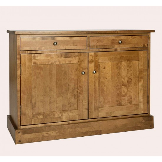 Garrat 2 Door 2 Drawer Sideboard